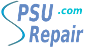 power supply repair logo